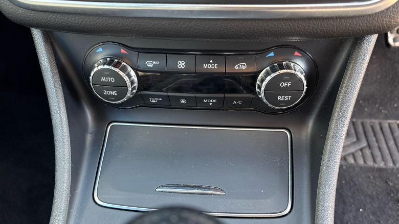 Mercedes-Benz CLA 180 AMG Line Edition 4dr Petrol Saloon